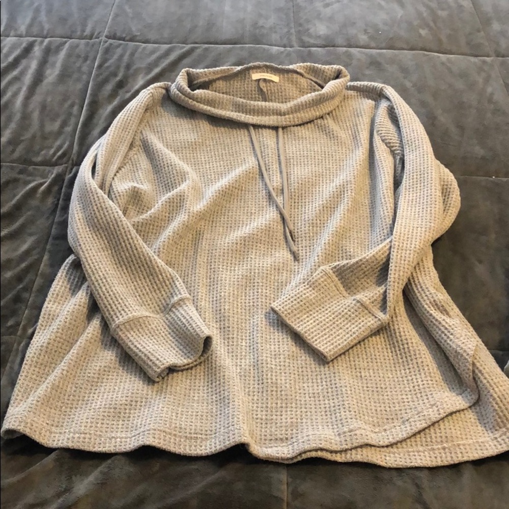 Maurices sweater! So soft! New w/o tags.